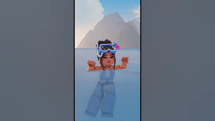 Don’t you think we are going too far? #roblox #robloxshorts #roleplay #robloxtrend #viral #berryave