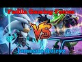 Testing Party Match 1vs1 With @JaquivaLogisticaEmpresarialSAC - Sonic Forces Speed Battles SFSB