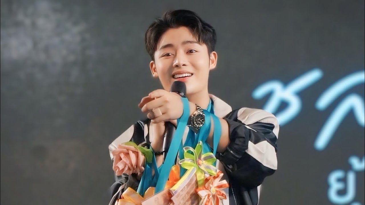 คลิปคอนเสิร์ตเต็ม ฟอร์ม ชลพิพรรธน์ | สาขาคุณาลัย จ.นนทบุรี [ Geeo Bangkok ]