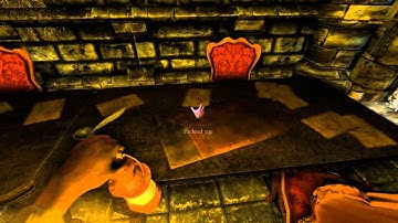 Amnesia Custom Story: Cedwards Nightmare!