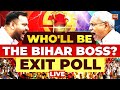 Bihar 2025 Exit Poll: NDA or Mahagathbandhan? 🗳️