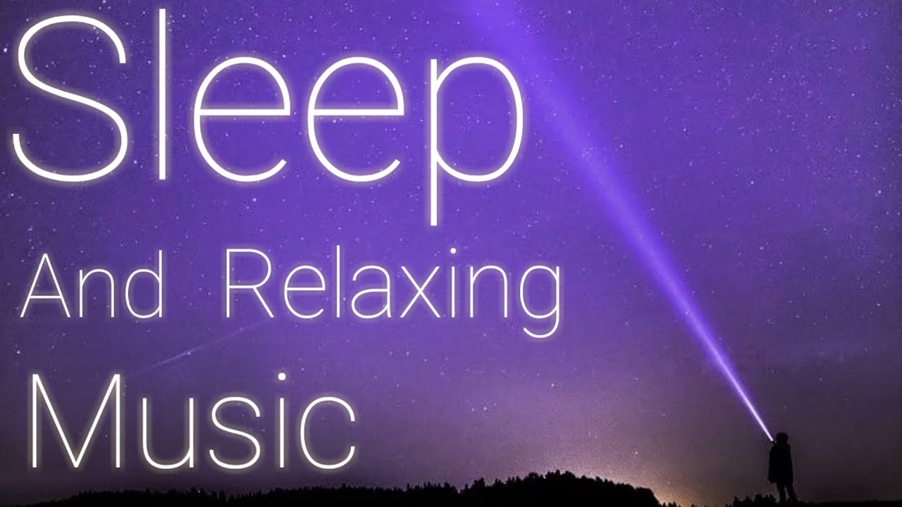 Beautiful Relaxing Music For Stress Relief  Calming Music