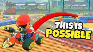 How Many NEW Tracks Can Be Beaten Without Touching The Ground?