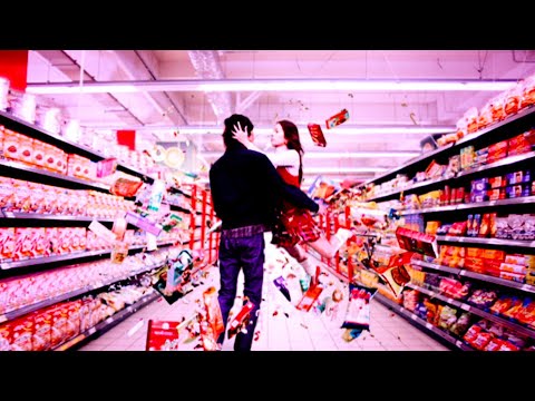 Supermarket Fantasy - YouTube