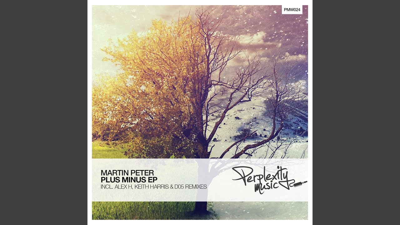 Смотреть «Plus (Keith Harris Remix)» на YouTube Смотреть «Plus (Keith Harris Remix)» на YouTube