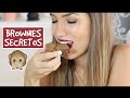 Mi receta secreta de Brownies | Natalia Merino