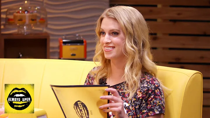 Always Open: Ep. 18 - Ghosting and Gynecologists |...
