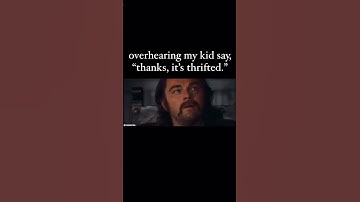 Our job here is done!