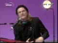 Capture de la vidéo Pouca Vogal - Entrevista Papo Clip 1