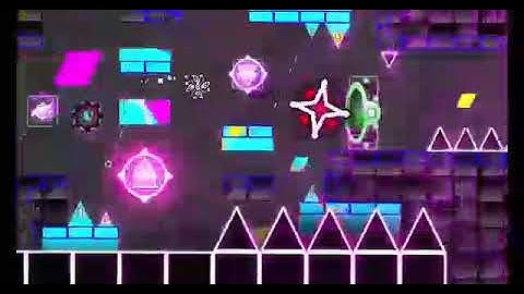 ”Eric van impossible" by pyrogix| Geometry Dash 2.2