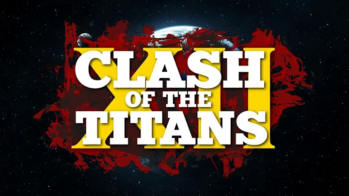 Clash of the Titans Round 1
