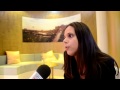 Rebeca Martin, assistant director of sales, Emirates Palace
