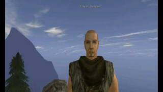 Gothic..this Is Sparta