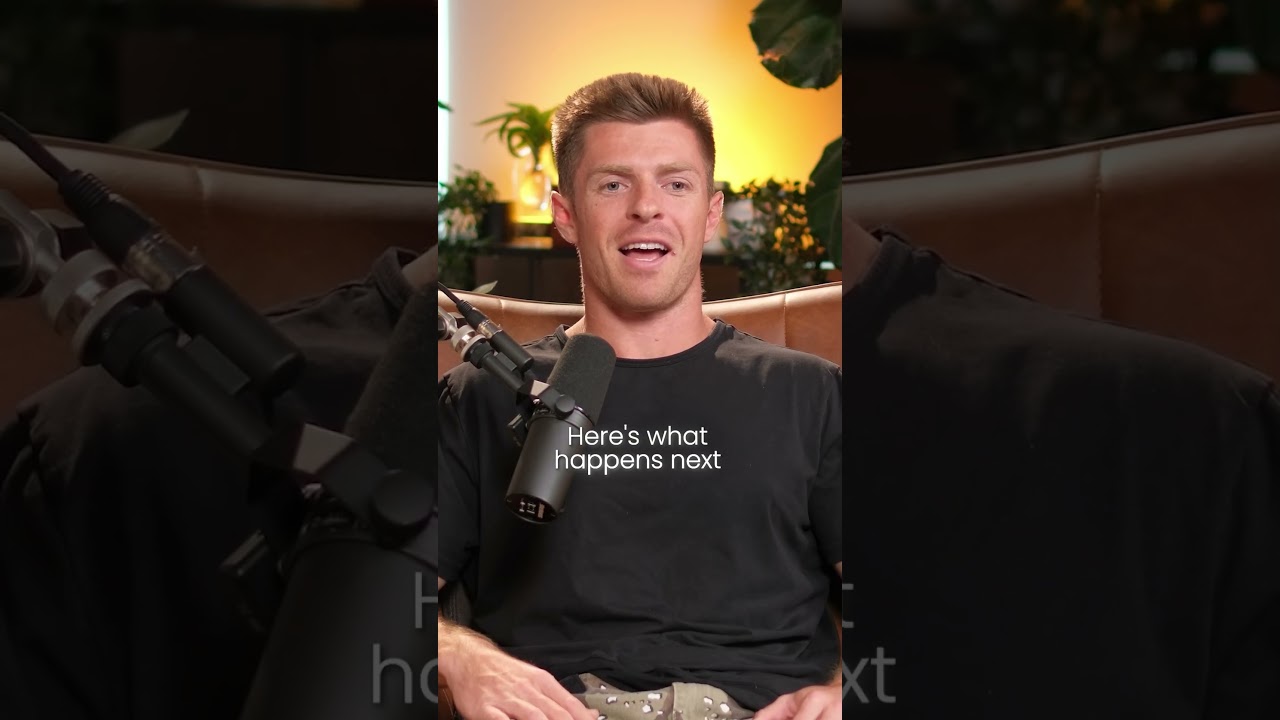 Millionaire Explains His Bitcoin Portfolio Journey