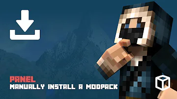 Jak spustíte modpack v Minecraftu?