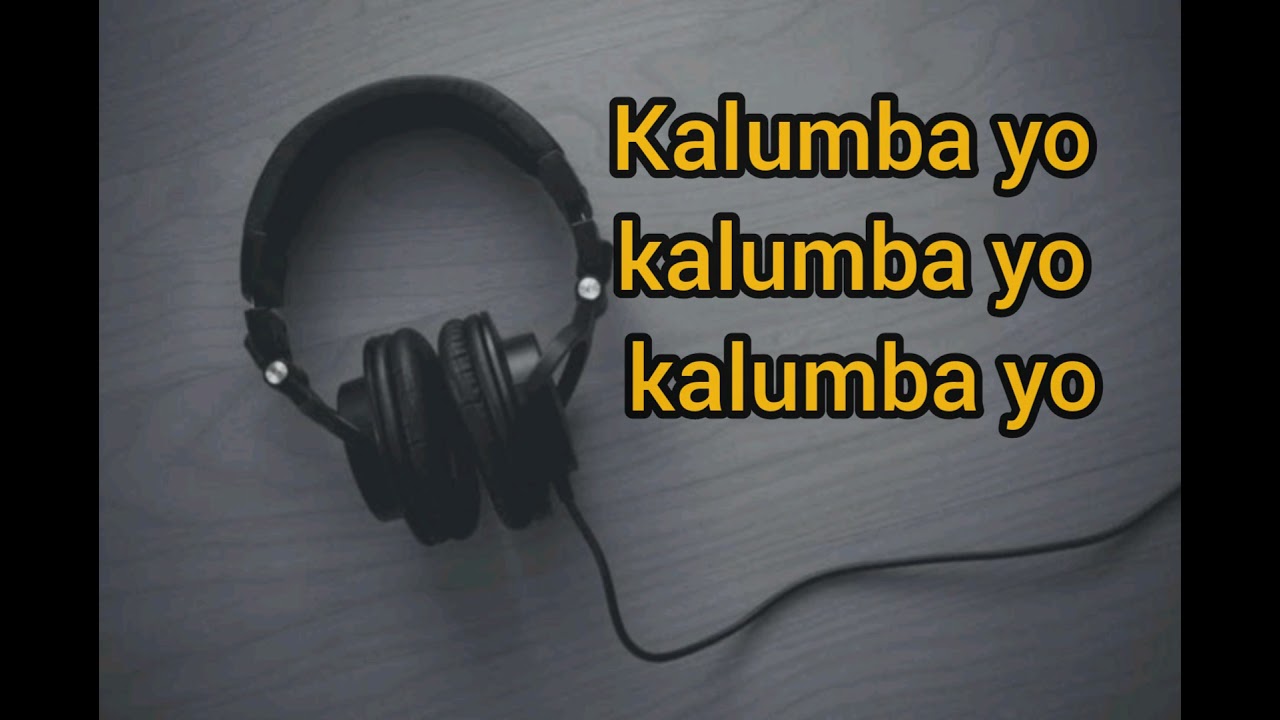 Yuri da cunha \u0026Paulo flores #Kalumba