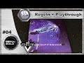 Iss vanguard  playthrough  s01e04  regeln  deutsch