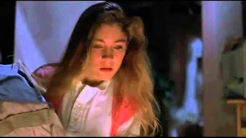 Killer Uses Mother's Head As A Weapon - Lisa (1990)