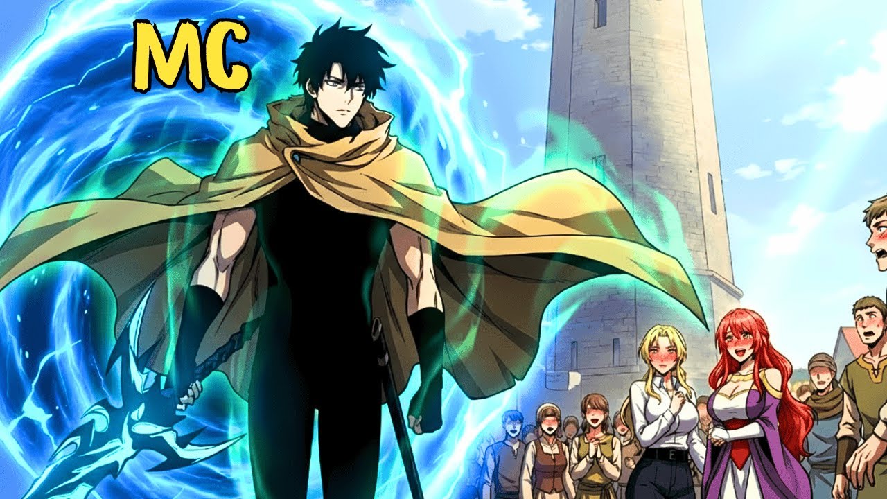 Dikhianati Sistem Kultivasi, MC Mencuri Jalan Abadi Lewat MIMPI! - Manhwa Terbaik