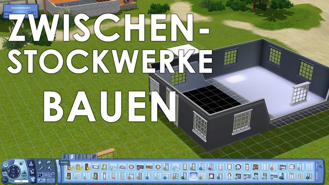 Möglichkeiten, An- und Abschaltung des Cheat BuyDebug in Die Sims 3