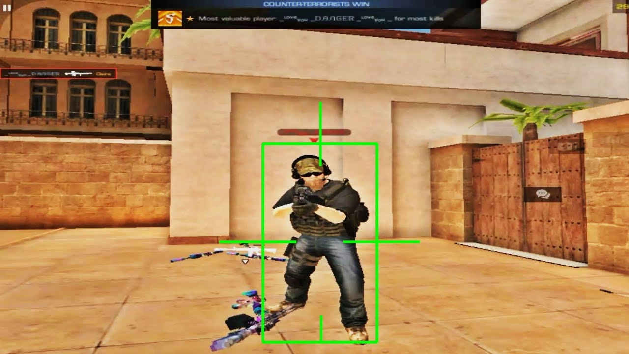 STANDOFF 2 SEASON 3 HACKS YouTube