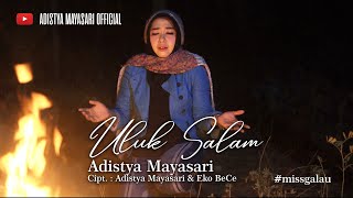 Uluk Salam -  Adistya Mayasari