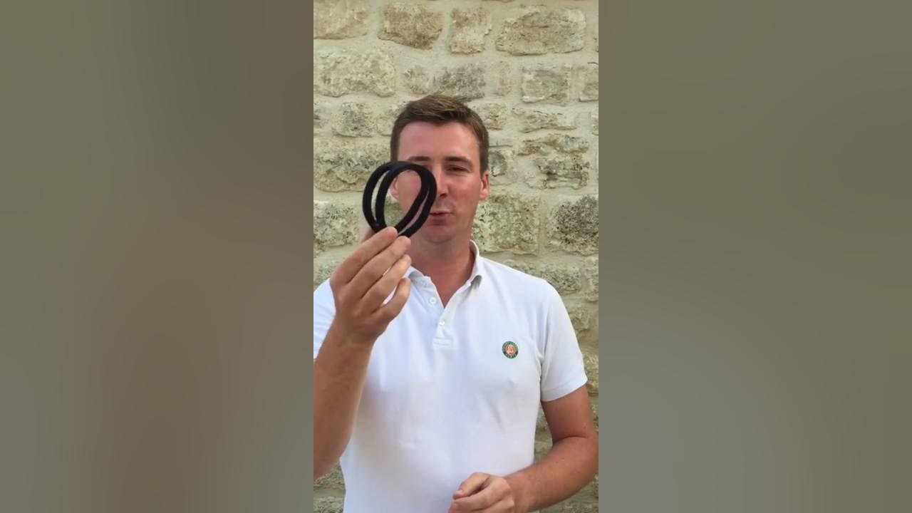 WristWidget Une façon révolutionnaire de traiter les lésions du TFCC