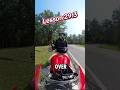 GRAVEL is a bikers enemy 😡#moto #motorcycle #bikelife #foryou #biker #motovlog #motovlogger