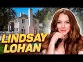 Lindsay lohan  where did hollywoods mean girl disappear and how much she earns