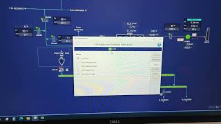 Digital input force from SCADA, How to bypass the DI from Scada, how to ECS SCADA DI Force & bypass