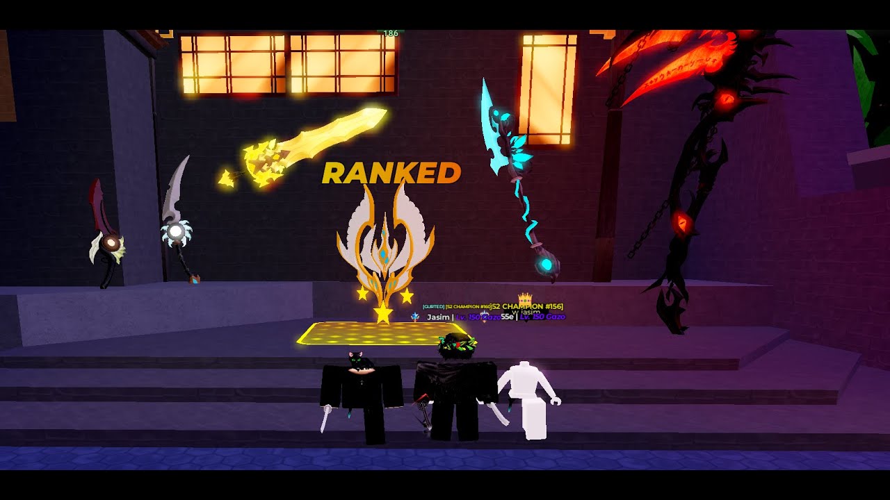 death ball is coming back. S5 ranked FFA gameplay