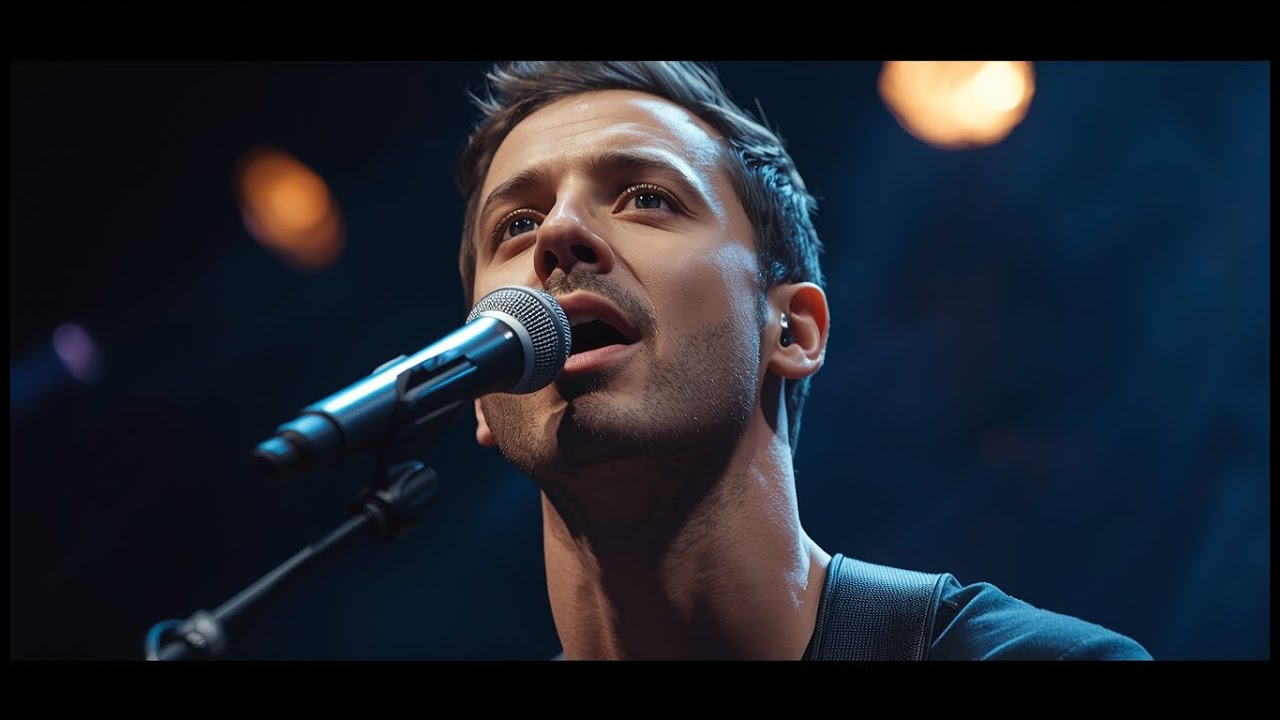 Enquanto Eu Respiro, Há Fé I Pop Gospel