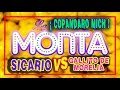 ¡espectacular! Sicario Vs Gallito De Morelia. Copándaro De Galeana Michoacán 27 Feb.  2017
