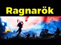 El misterio del FIN DEL MUNDO Nórdico - Ragnarök