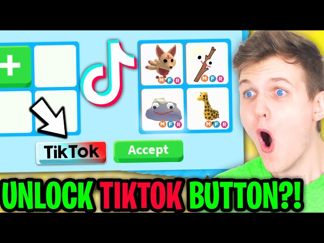 how to contact adopt me support｜TikTok Search