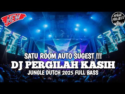 SPECIAL SATU ROOM NGE BUCIN ABIS !! DJ CINTA TAK HARUS MEMILIKI NEW JUNGLE DUTCH 2021 FULL BASS