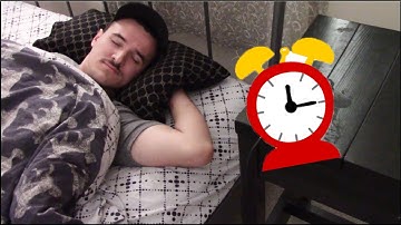 the alarm clock everyone needs