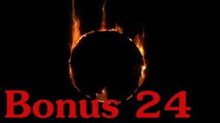 Dark Souls (Pour les Mortels) - Bonus 24