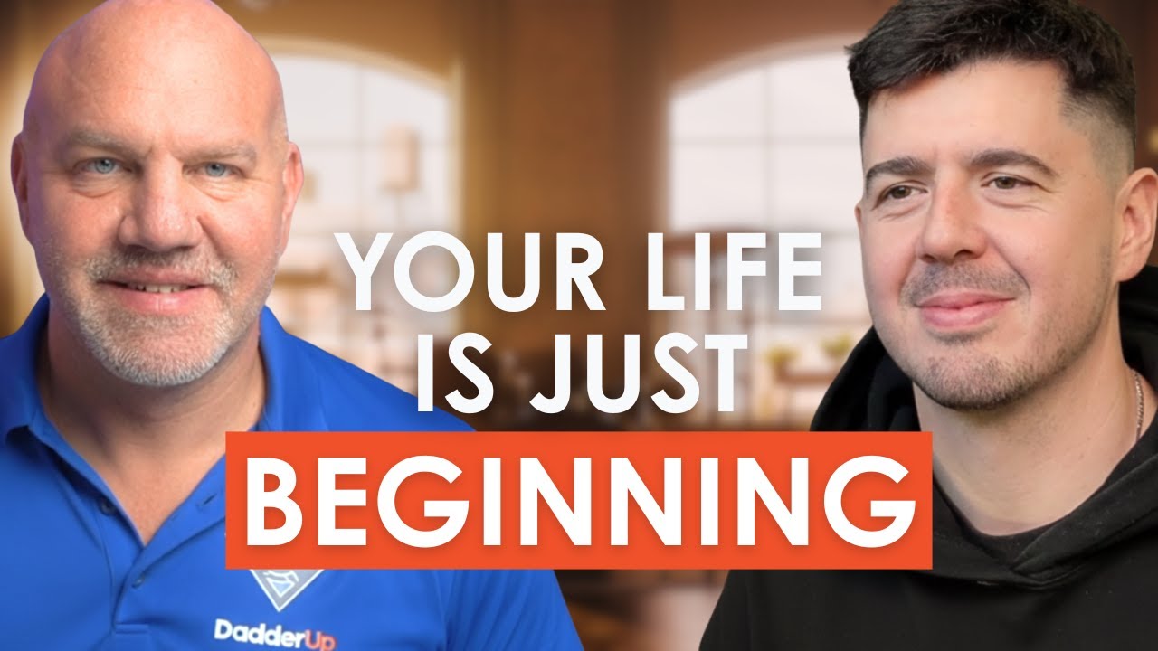 Being A New Dad: Things No One Told You