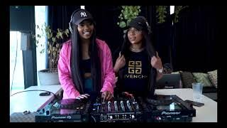 Supreme Girls Amapiano Live Mix | S1 | EP 3 - Josiah De Disciple Edition with Tango Supreme