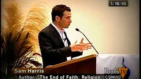 Sam harris: End of Faith
