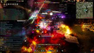 Black Desert - BandaVandalica - Korobskura - Node War 17/01/2018