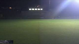 Milton High School vs Baraboo High School Mens Varsity Soccer