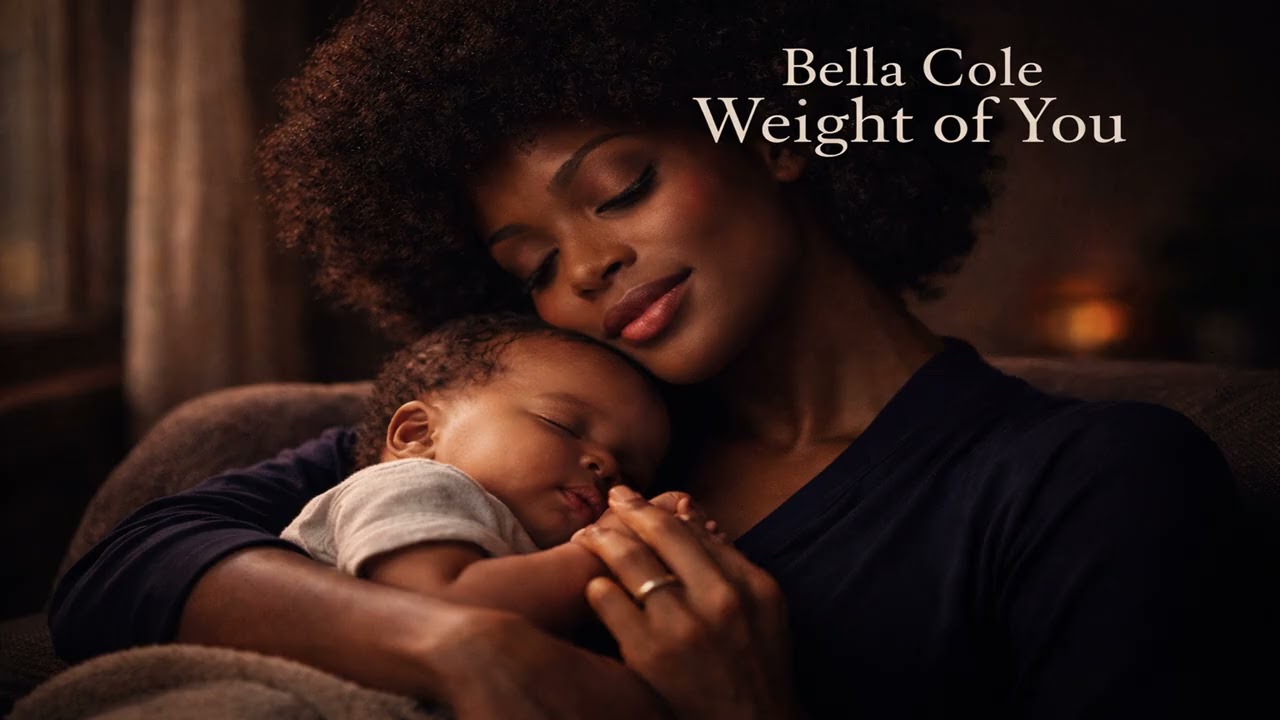 WEIGHT OF YOU 