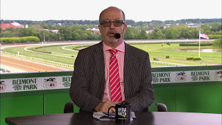 Andy Serling's Pick 4 Preview for 5-27-17
