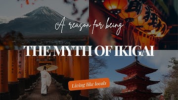 How to Find Your IKIGAI in the NEXT 5 Minutes 🤯 (It