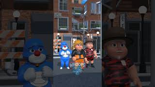 Nartod Successfully Saved The Day