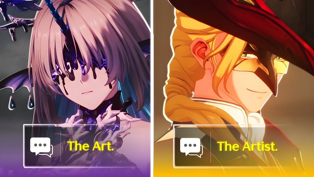 Когда злодеи начинают быть главными героями 💀