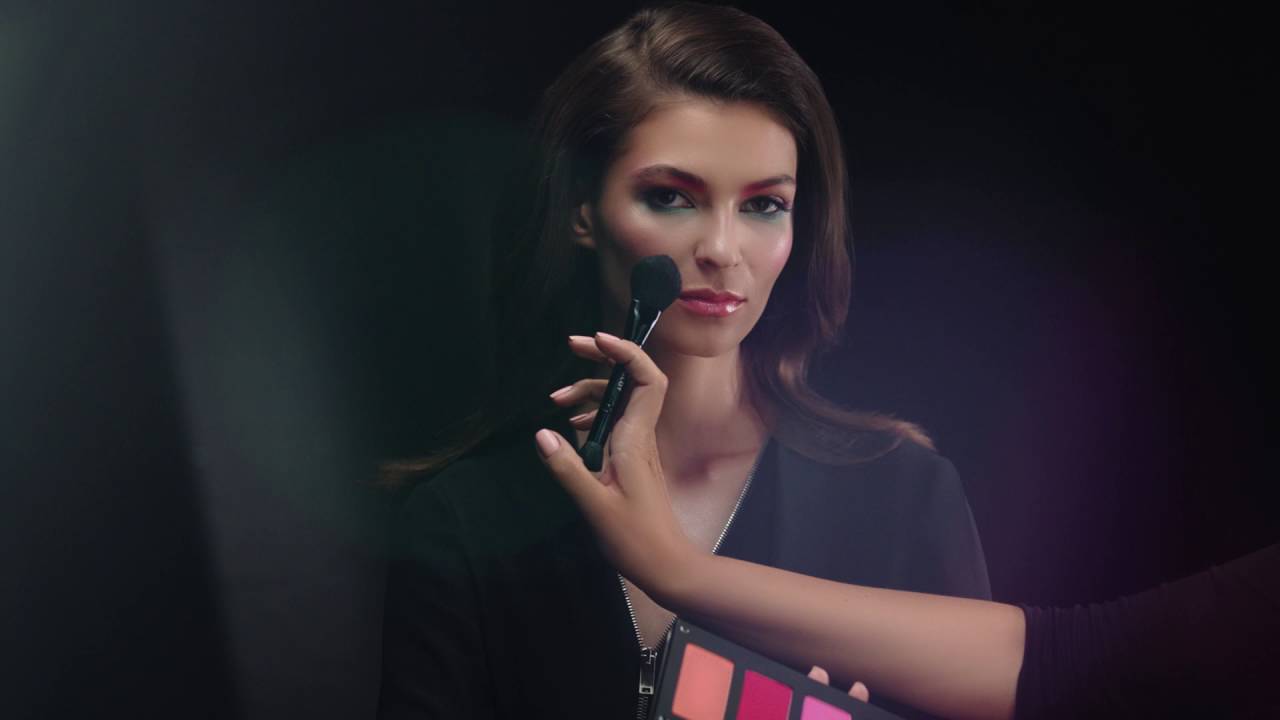 INGLOT CAMPAIGN 2016 - BESTSELLERS