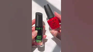 OPI S Dream Rou Team 